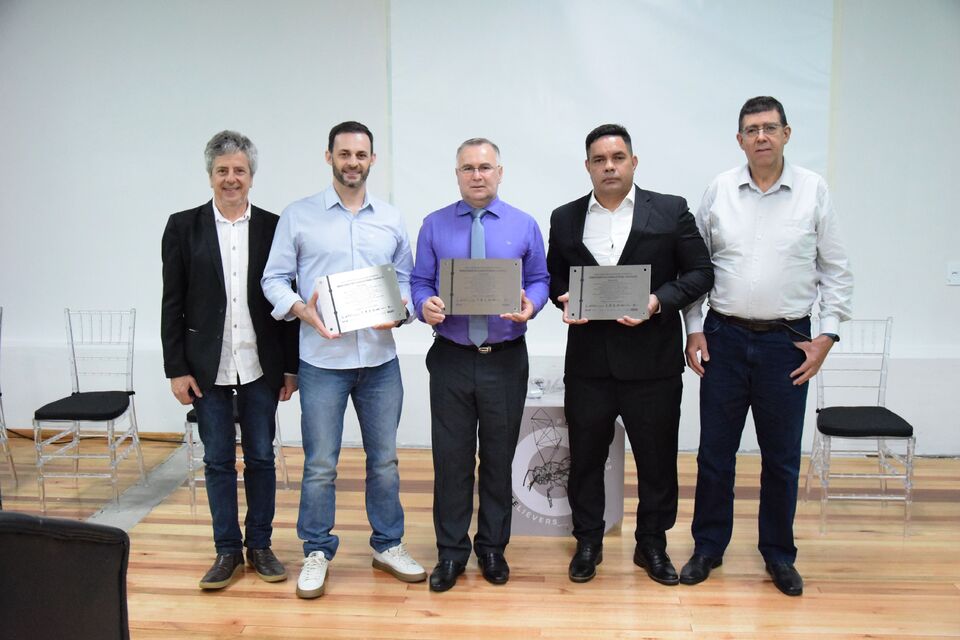 Inaugurada rede de dados de alta velocidade por meio da RNP – PARC Chapecó